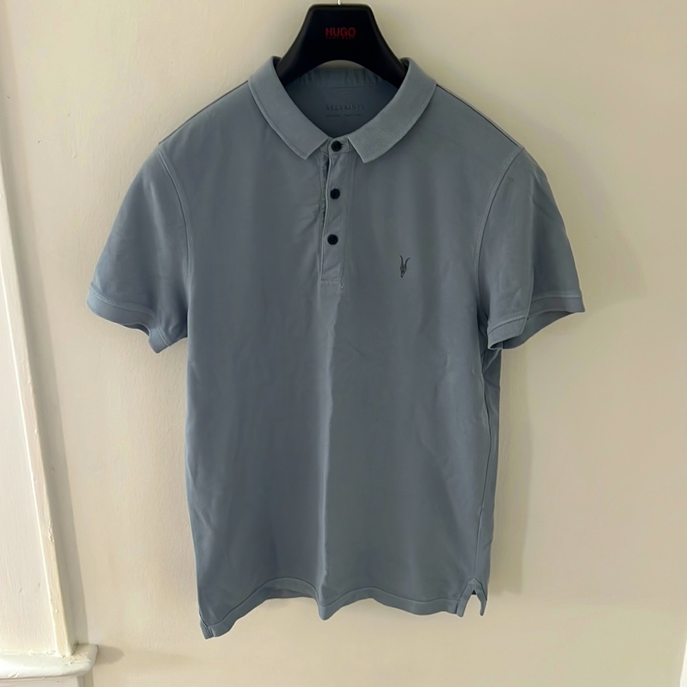 All Saints Polo